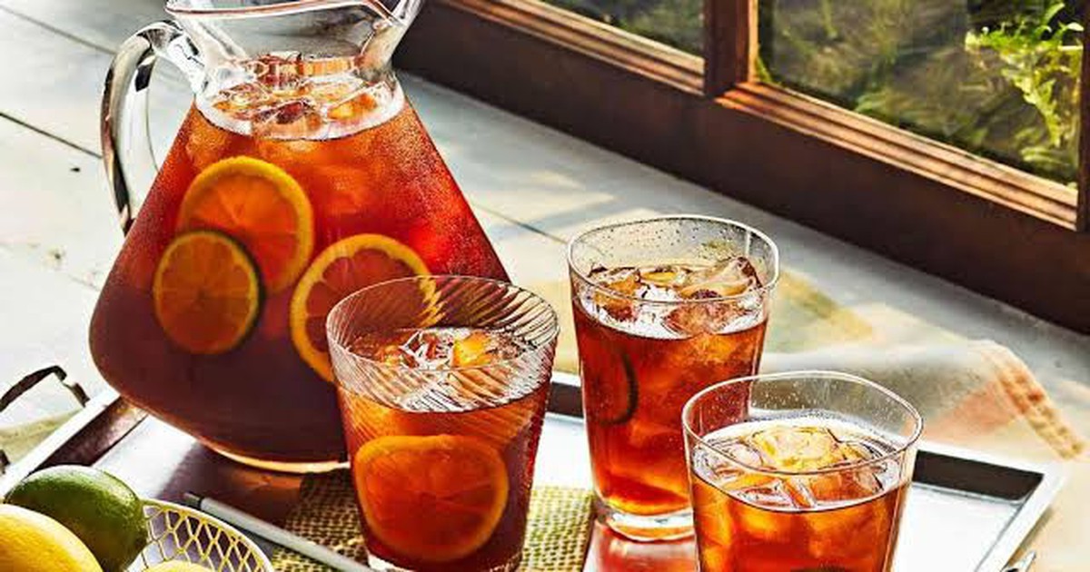 Không phải rượu! Hãy từ bỏ thứ mà gan “ghét” nhất ngay hôm nay