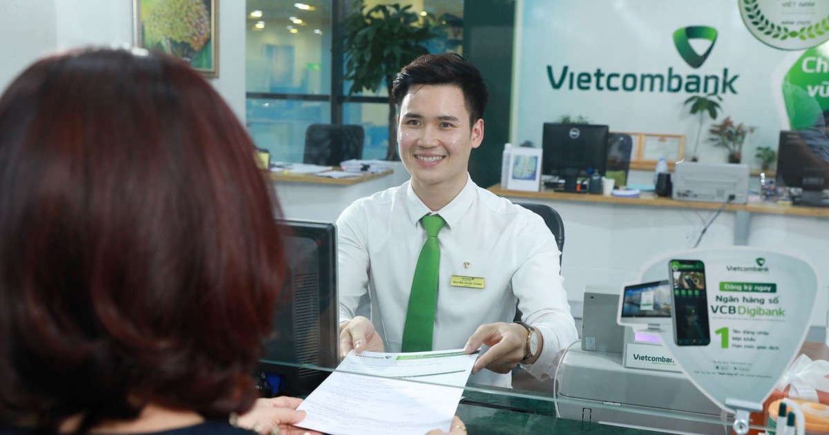 Lãi suất ngân hàng 15/9 tại Agribank, Vietcombank, BIDV, VietinBank, MB, Techcombank, VPBank, Sacombank, HDBank,...