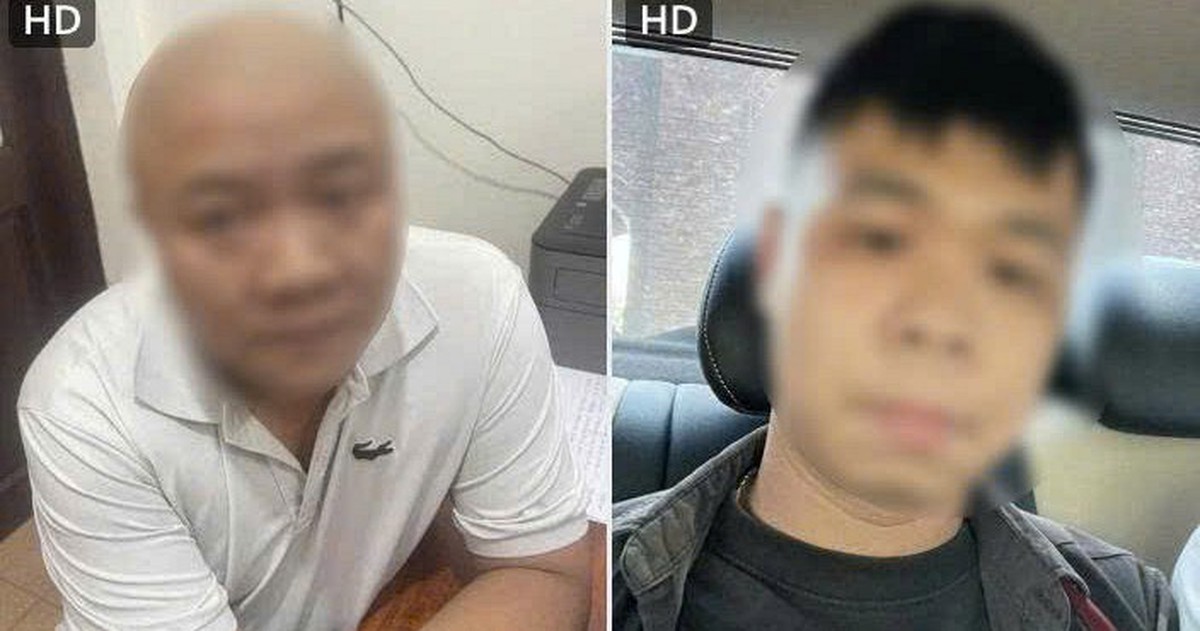 Ra quyết định khởi tố Nguyễn Văn Thích SN 1994
