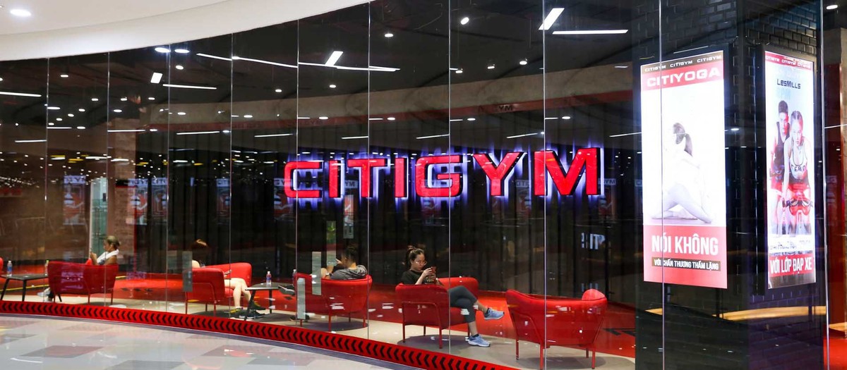 Nóng: CITIGYM thông báo sắp dừng hoạt động 2 ch...
