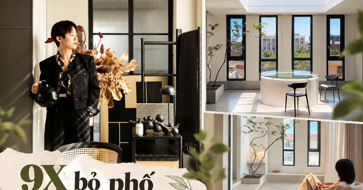 4 người trẻ 9X bỏ phố về quê xây nhà: Căn rẻ nhất chỉ khoảng 387 triệu, đổi cách tính tiền để có chỗ ở rộng rãi