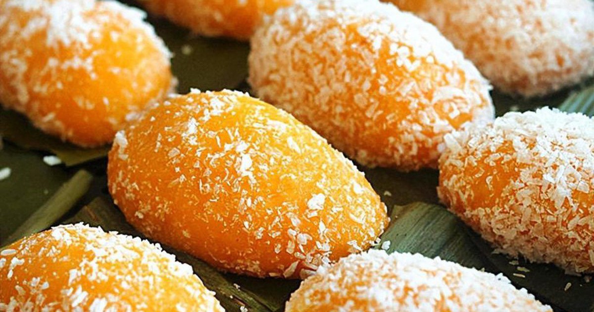 Mùa thu là mùa tỳ vị suy yếu: Món ăn sáng này mềm mịn, bổ dưỡng, tốt cho dạ dày và tỳ vị