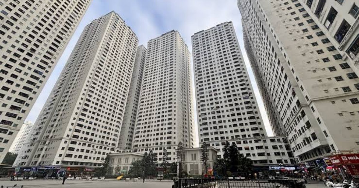 Hà Nội xử lý 12 chung cư vi phạm của Mường Thanh: Những mốc thời gian chi tiết