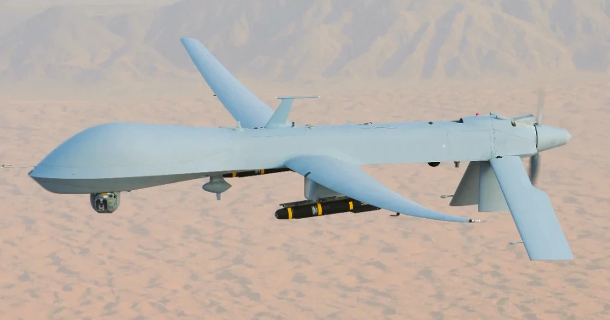Iran tuyên bố liên tiếp bắn hạ UAV Mỹ, Houthi nói có quyền tấn công Ả-rập Xê-út