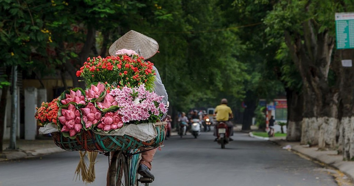 Một từ tiếng Việt mà người Việt cũng khó giải thích được cho người nước ngoài