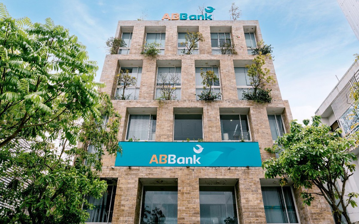 ABBank được NHNN chấp thuận tăng vốn lên gần 27.000 tỷ đồng