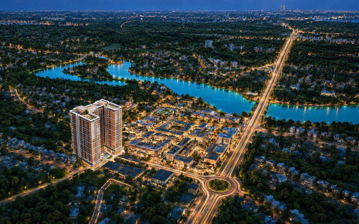 6 giá trị tạo nên “an cư vượng thế” tại Avenue Tân Mỹ