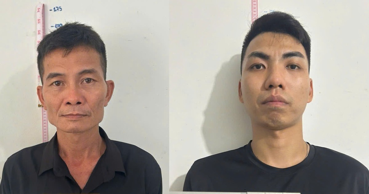 Công an kiểm tra cơ sở Massage Bony 5 lúc 22h30, phát hiện 3 đôi nam nữ trong căn phòng kín: Bắt tạm giam Nguyễn Hoàng Khang và Trần Trí Thức