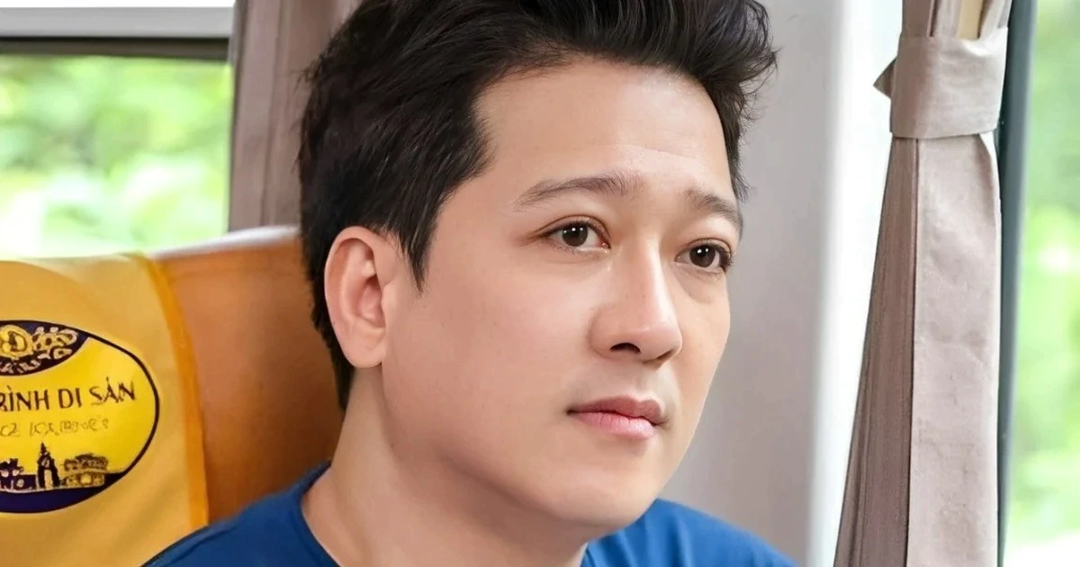 Không "cứu" được Trường Giang