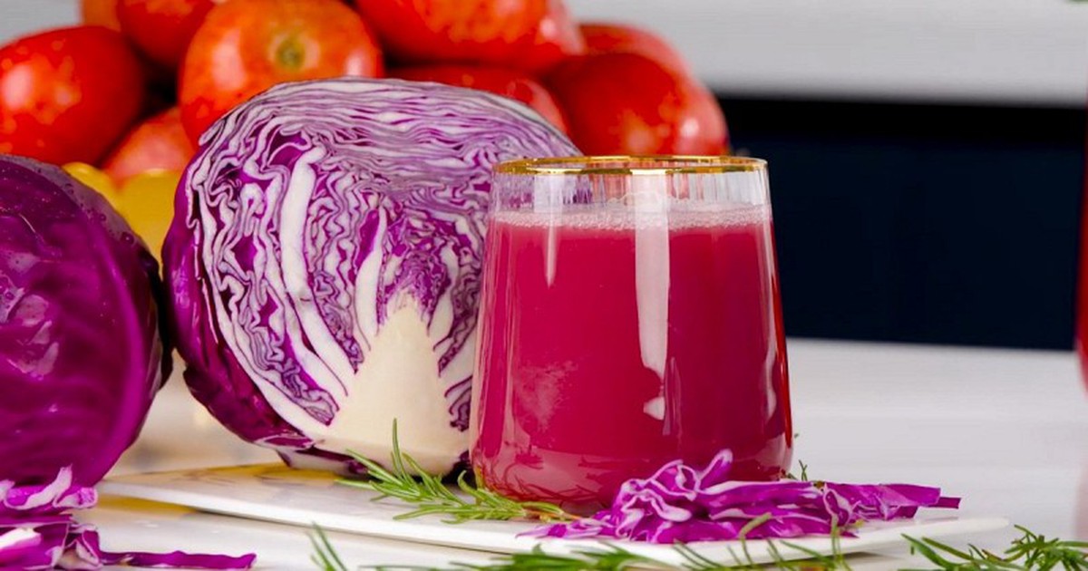 Bắp cải tím được người lớn tuổi “săn lùng”, nhưng sự thật không phải ai ăn cũng tốt