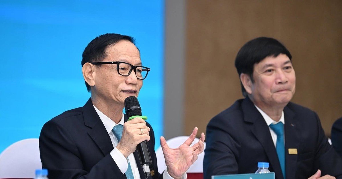Xuất hiện 1 cổ đông sở hữu gần 2,6% vốn điều lệ của ngân hàng do đại gia Vũ Văn Tiền làm chủ tịch