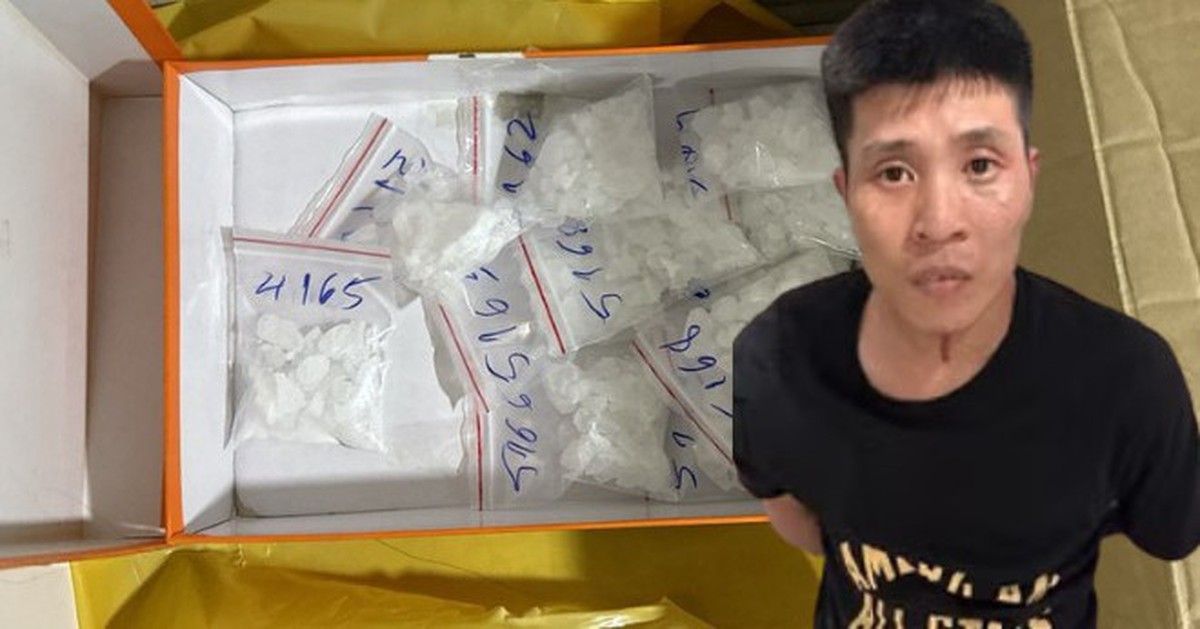 Tử hình Sỳ Bảo Nguyên SN 1997