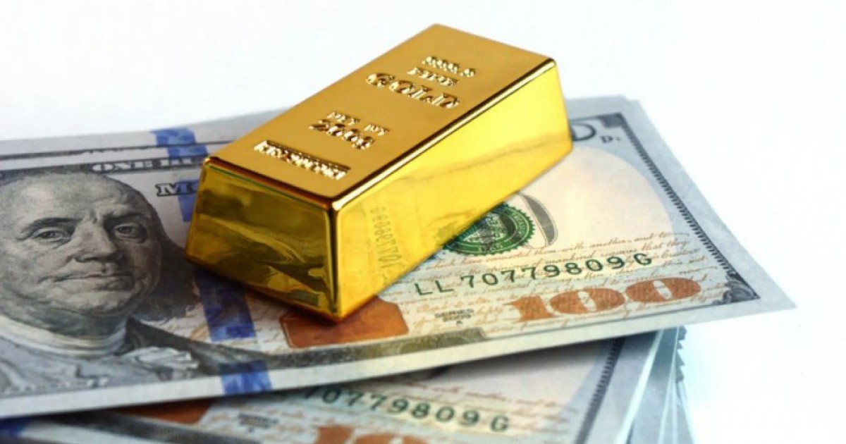 Dự báo giá USD thời gian tới
