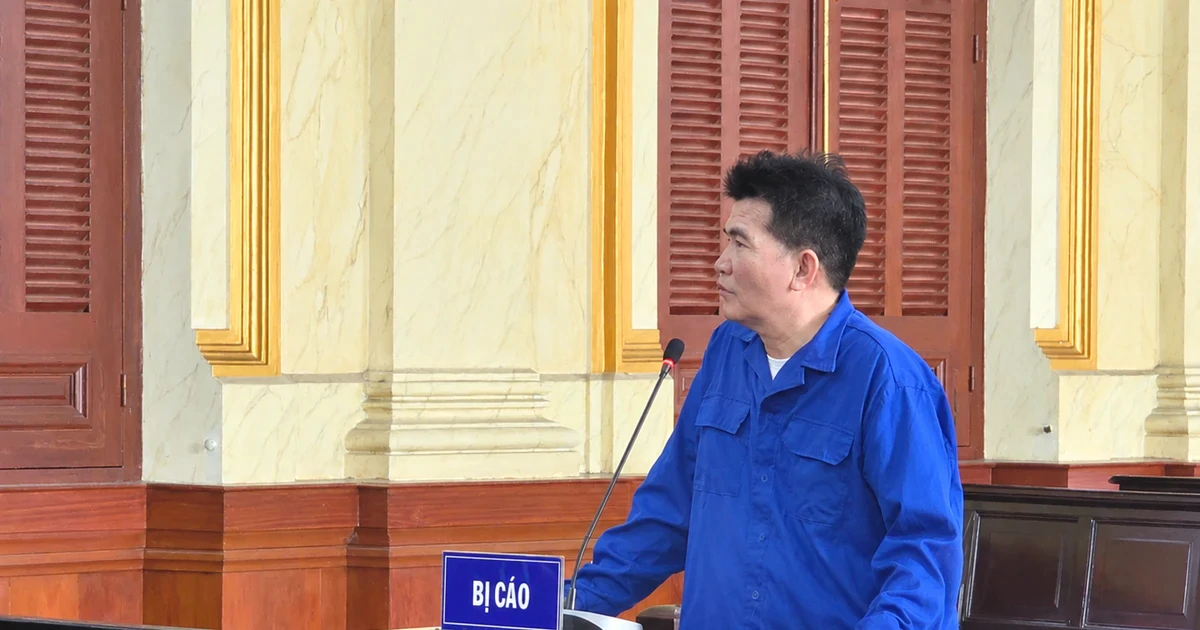 Doanh nhân đưa bạn vào "bẫy", chiếm đoạt gần 44 tỷ đồng