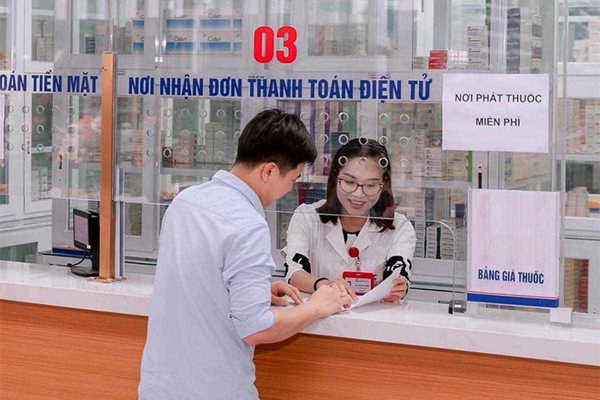 Tất cả người dân có Bảo hiểm y tế chú ý mức phạt tới 10 triệu đồng đã áp dụng