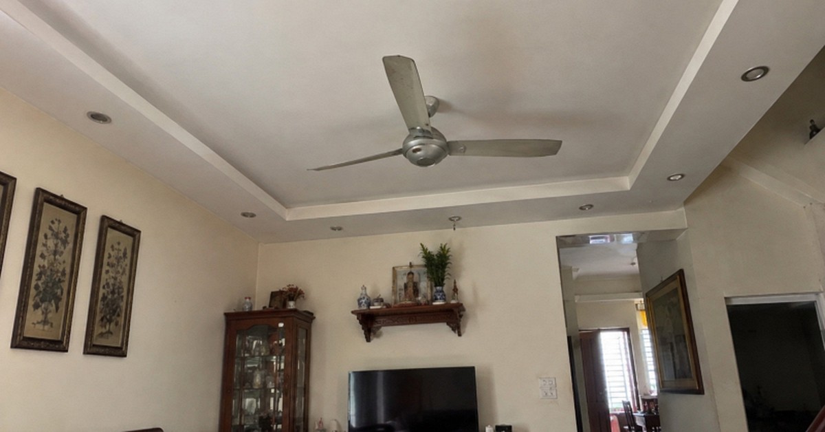 Lời khuyên dành cho tất cả các gia đình làm trần thạch cao