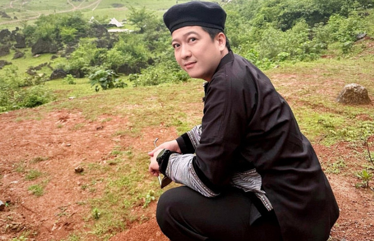NÓNG: Trường Giang rút khỏi chương trình " 2 Ngày 1 Đêm"