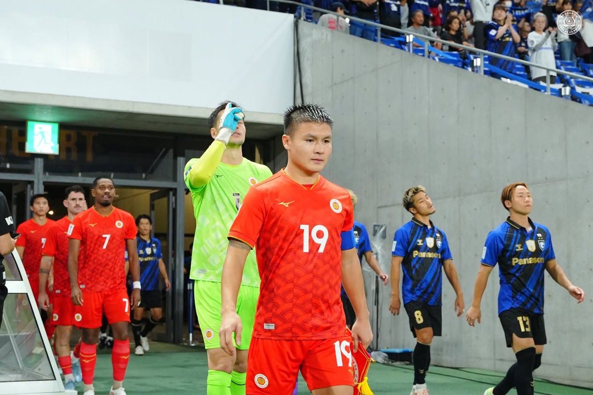 FIFA bất ngờ ban hành lệnh cấm với đội bóng vô địch Việt Nam