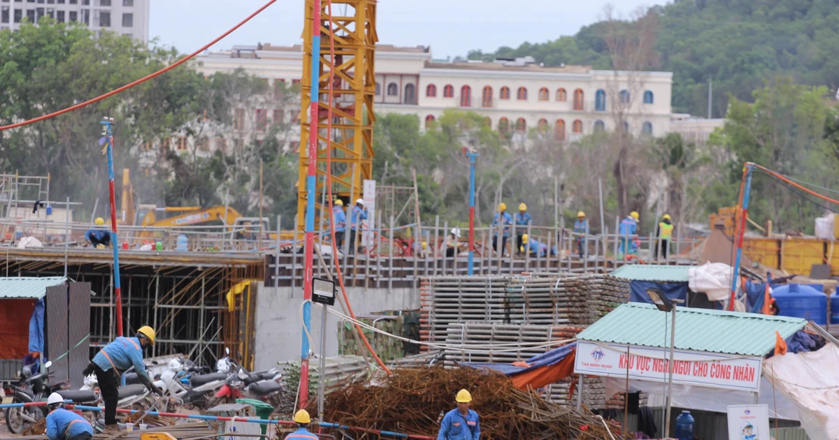 Nghịch lý nghề xây dựng: Học xong có việc làm ngay vẫn chật vật tuyển sinh