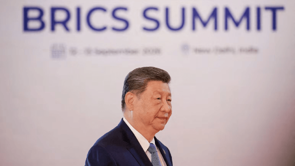 "AI khiến nhân loại diệt vong là trò bịp bợm": Chỉ vì Trung Quốc quá mạnh mà không ai dám nhìn thẳng vào sự thật?