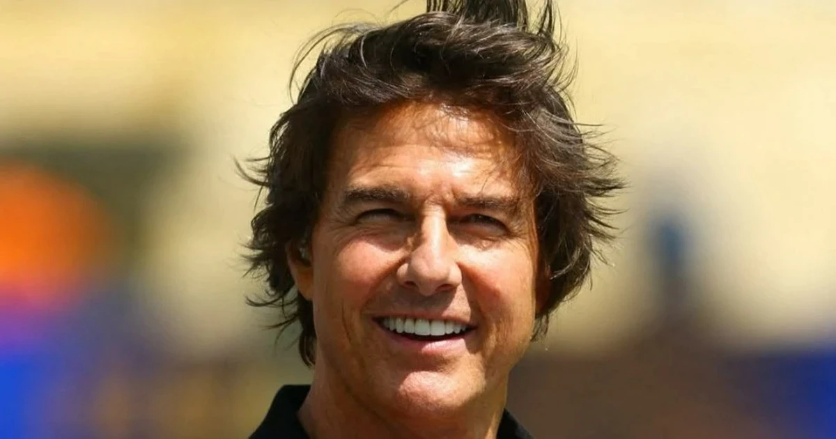 Tom Cruise bị chỉ trích