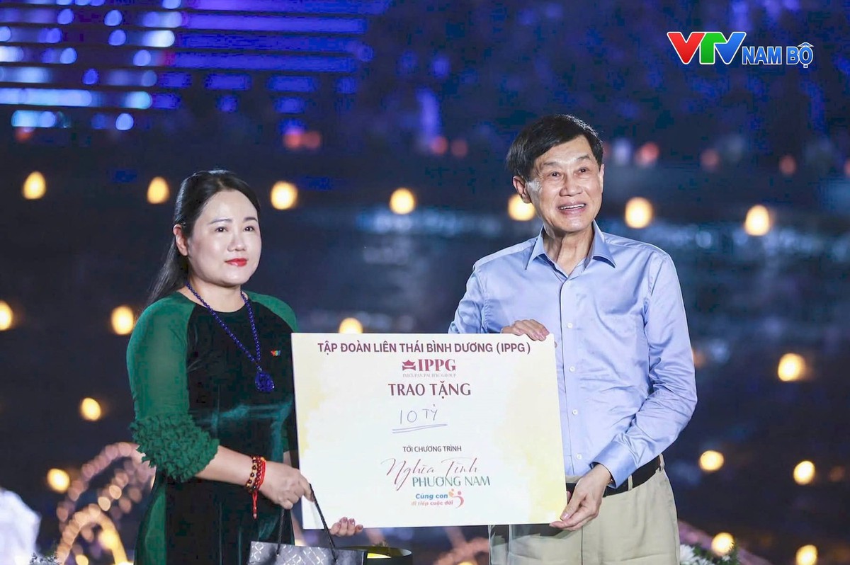 Người đàn ông U80 ứng 10 tỷ đồng từ 10 năm lương hưu để quyên góp cho trẻ em mồ côi vì đại dịch Covid-19