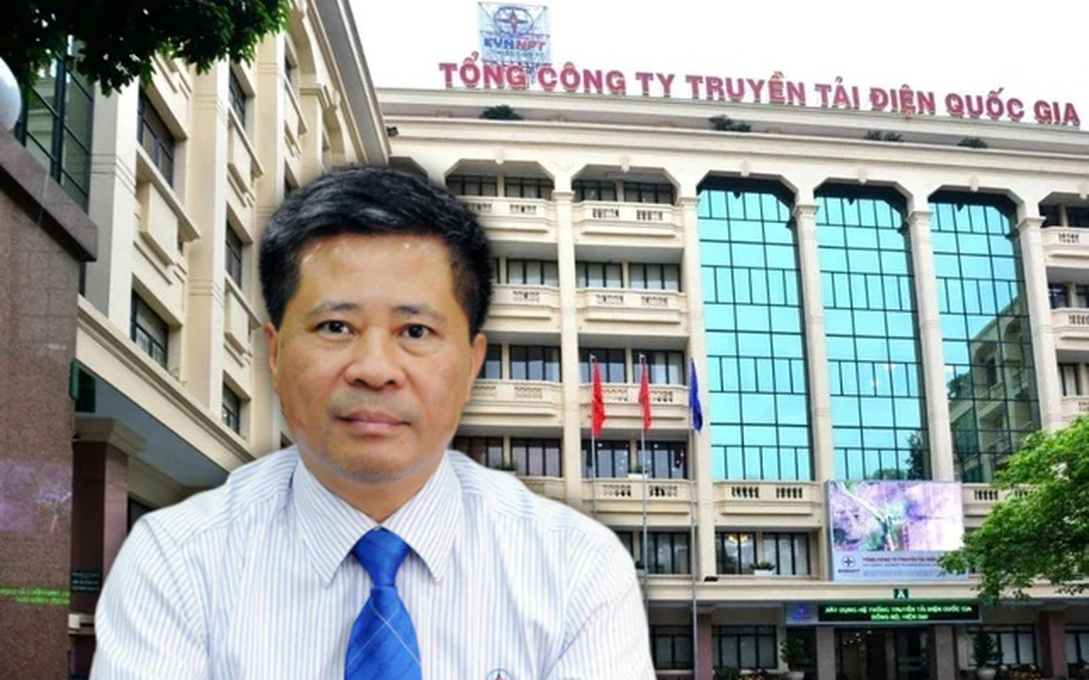 Ông Đặng Phan Tường bị khởi tố, doanh nghiệp triệu tập họp bất thường