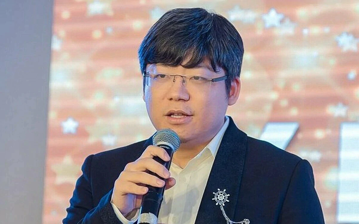 Truy nã CEO Box Việt Nam