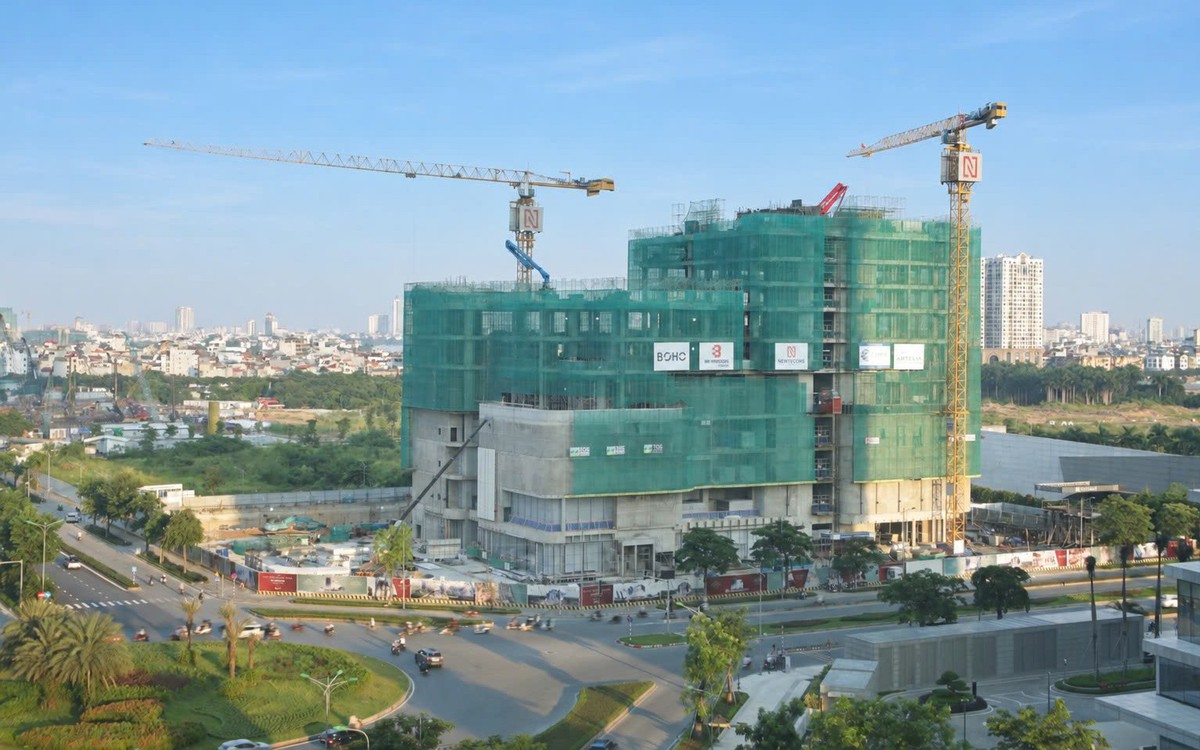 Sau Thành Phố Hồ Chí Minh, Thủ Đô sẽ sớm có Takashimaya