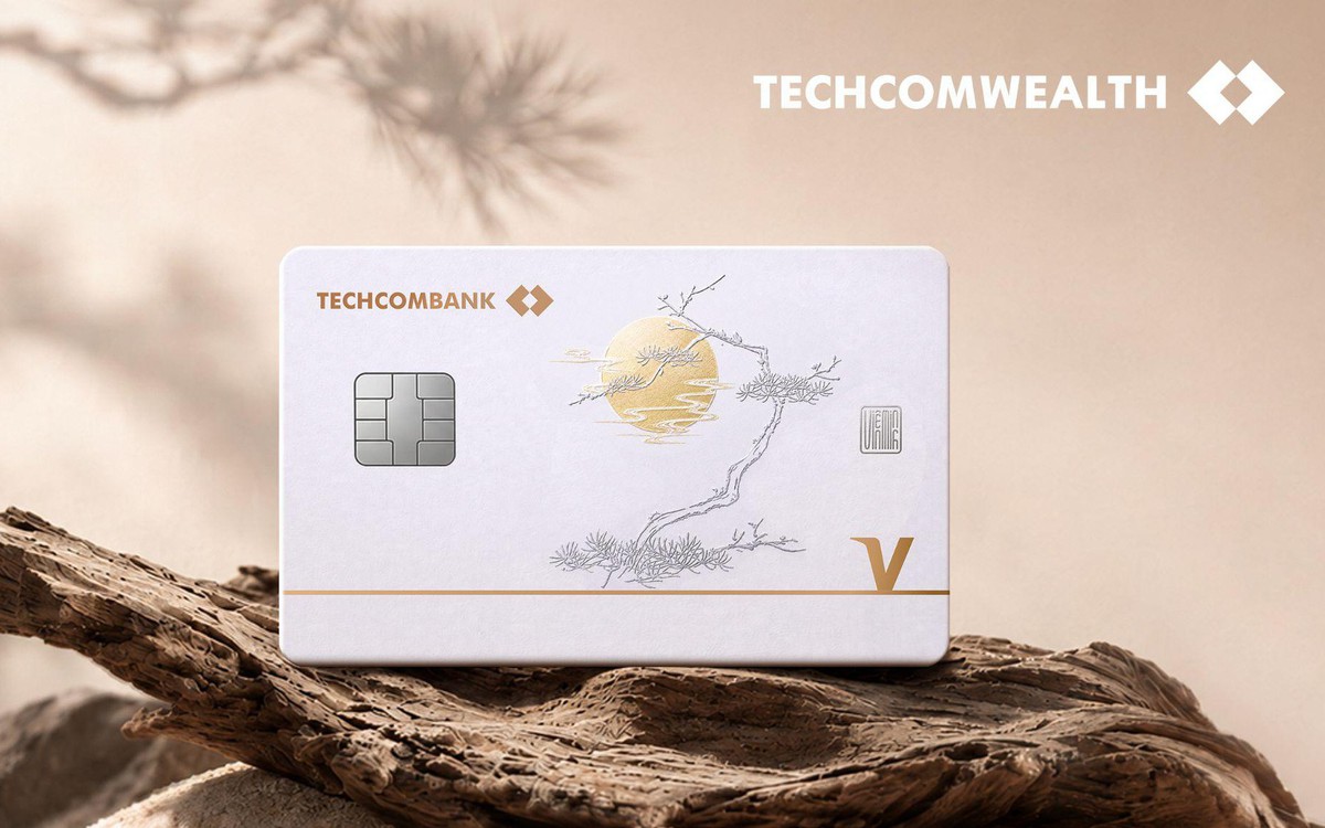 Techcombank Summit 2026: Ra mắt Techcom Wealth - Kiến tạo và trao truyền giá trị qua thế hệ