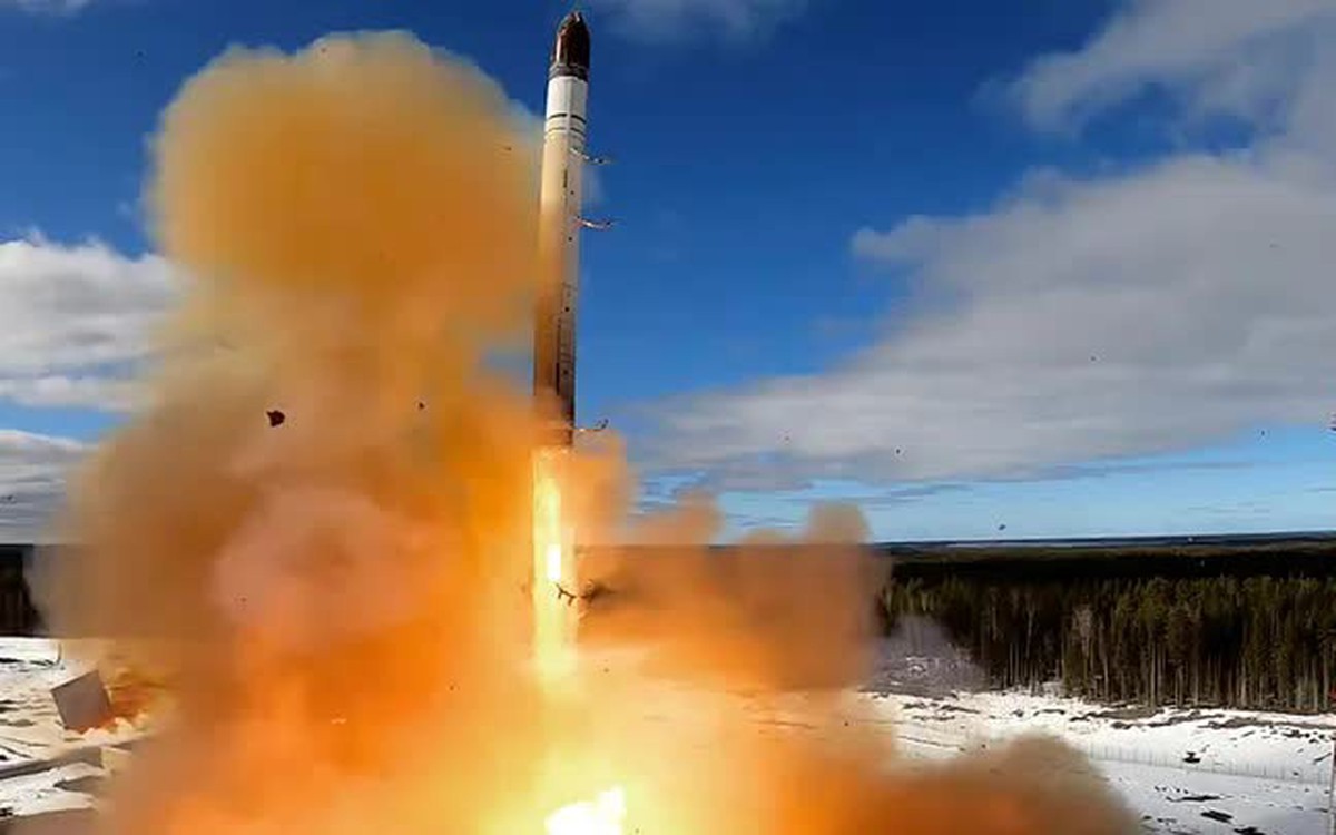 Nga sắp thử vũ khí mới tầm bắn 800 km: Chuyên gia Mỹ chỉ ra “điểm đáng lo” ở giai đoạn cuối