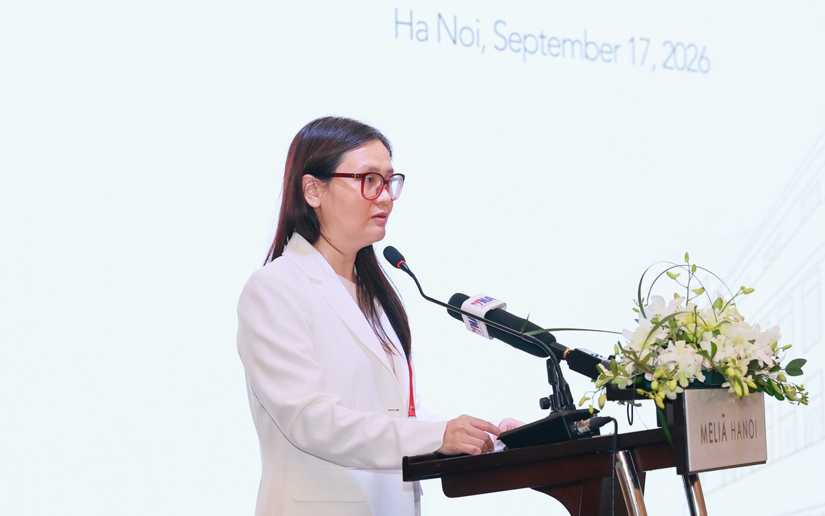 Việt Nam cần 38,5 triệu tỷ đồng vốn đầu tư trong 5 năm tới, đâu là "chìa khóa" mở dòng vốn dài hạn?
