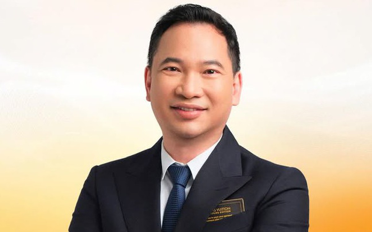 Nguyễn Thanh Lâm xin nghỉ việc