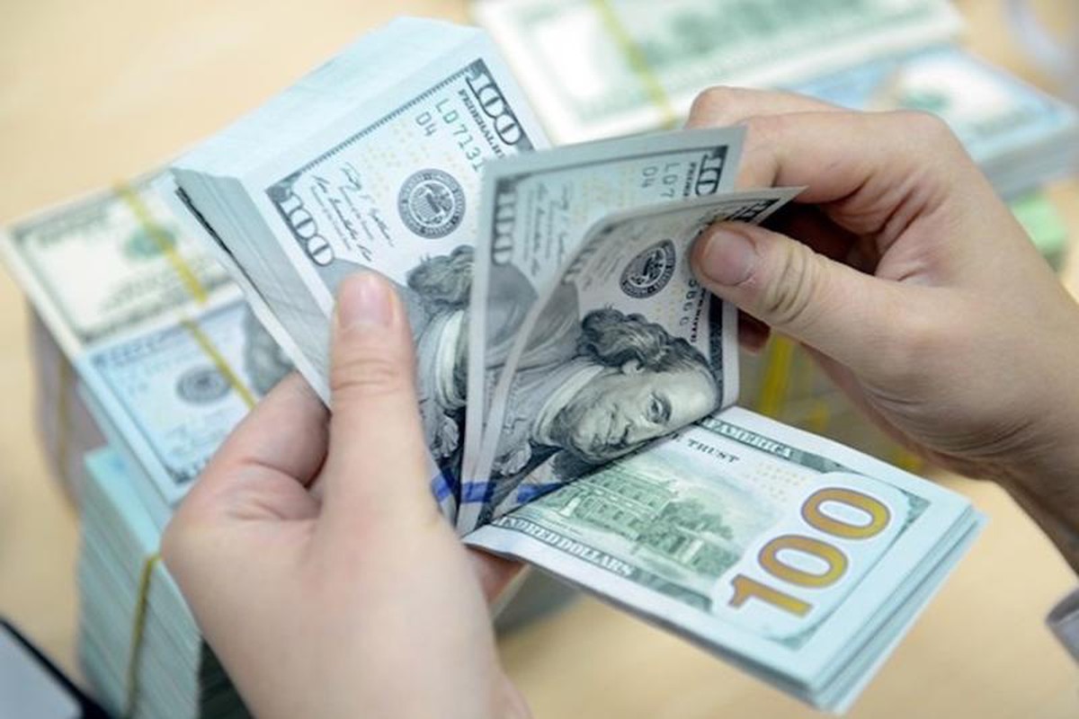 Fed có thể tiếp tục "neo cao" lãi suất, đâu là dư địa giữ ổn định tỷ giá?