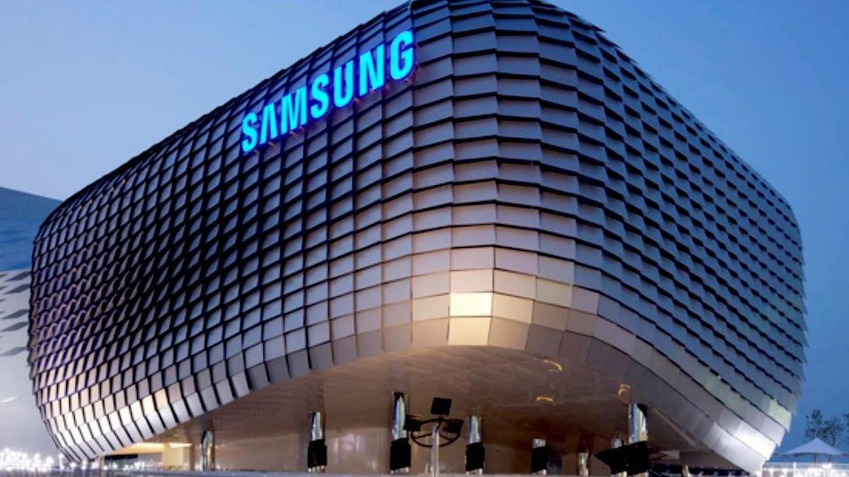 Nhân viên Samsung bị điều tra