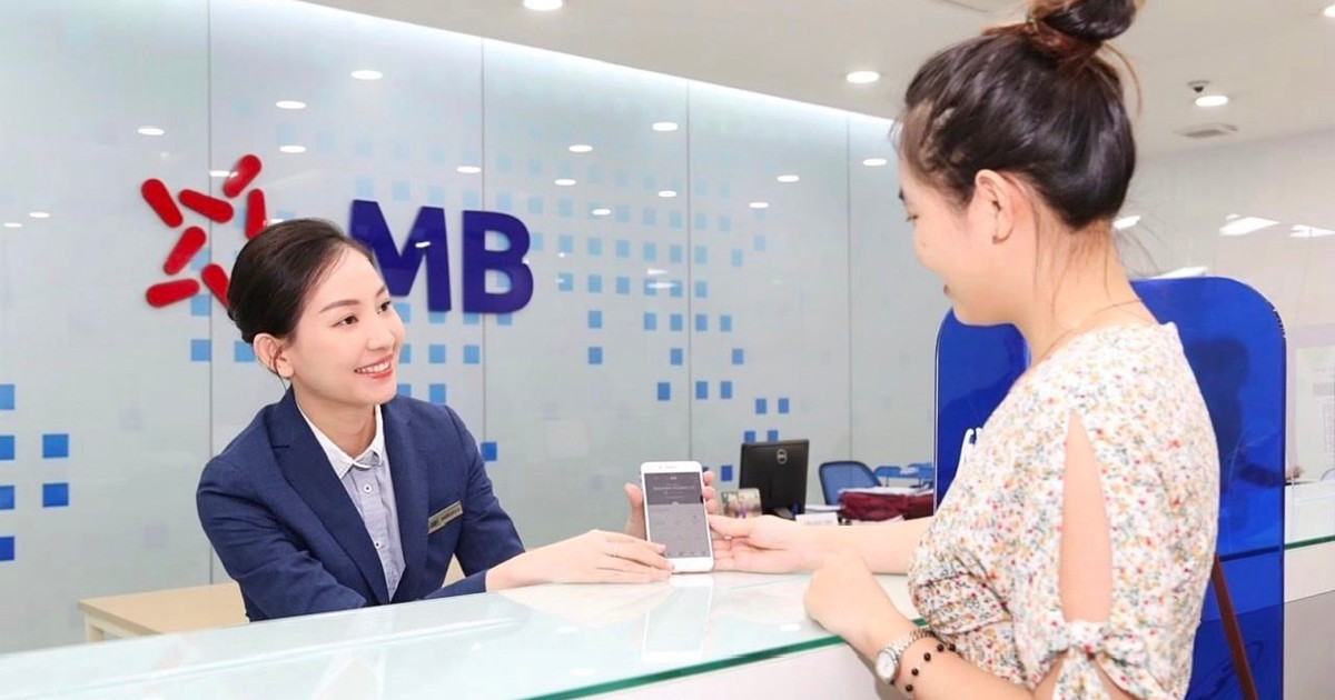 Lãi suất MB ngày 17/9: Gửi 10 triệu, 100 triệu và 1 tỷ đồng thì nhận bao nhiêu tiền lãi?