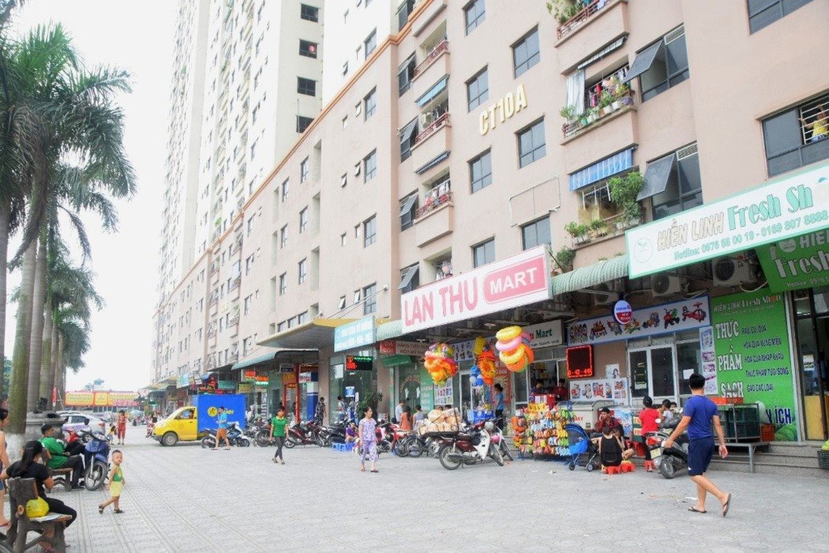 12 dự án Mường Thanh nằm trong kế hoạch rà soát...