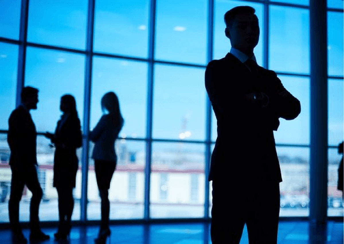 Một công ty chứng khoán sắp thay toàn bộ thành viên HĐQT và Ban kiểm soát