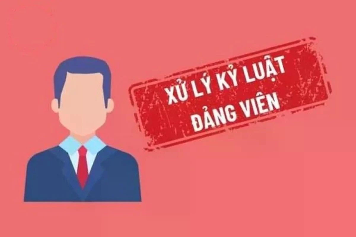 TPHCM khai trừ 4 đảng viên vi phạm