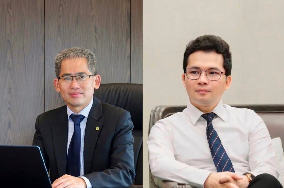 Ông Nguyễn Văn Thanh mở công ty xe điện, ông Phạm Hồng Hải đầu quân cho UOB: Có cơ chế bảo vệ bí mật kinh doanh khi nhân sự chủ chốt "nhảy việc"?