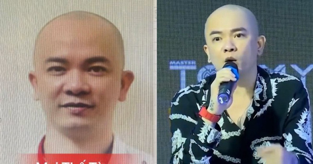 DJ Tommy Mai Thế Tùng là ai?