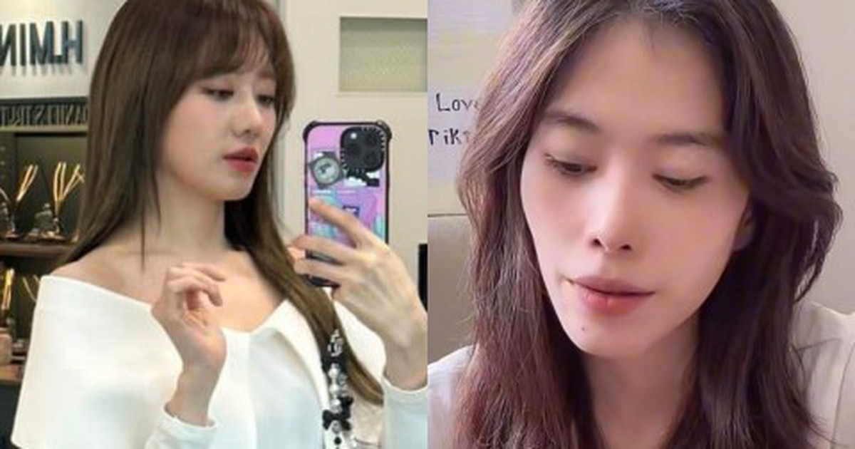 Tin nhắn lúc 4 giờ sáng của Hari Won cứu cả cuộc đời Nam Em