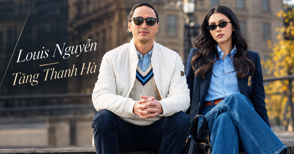 Chân dung CEO ACFC là người Việt SN 1983, là con trai "Vua hàng hiệu", 14 năm hạnh phúc bên "ngọc nữ màn ảnh"