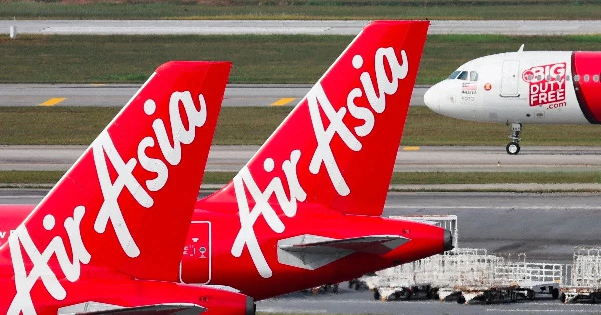 Rủi ro AirAsia và cảnh báo về khả năng phòng vệ của hàng không Việt Nam