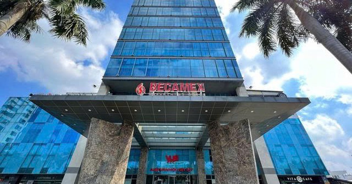 Becamex Group tất toán lô trái phiếu 2.500 tỷ đồng