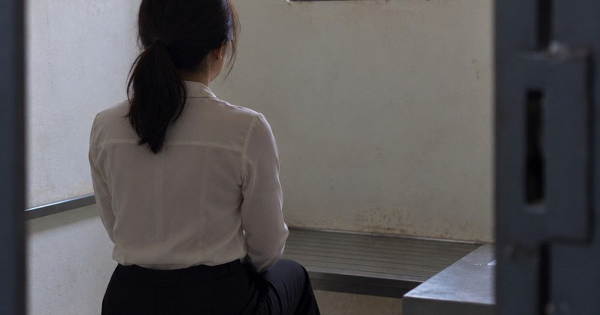 Tìm bị hại của cán bộ công an Phạm Linh Chi SN 1981