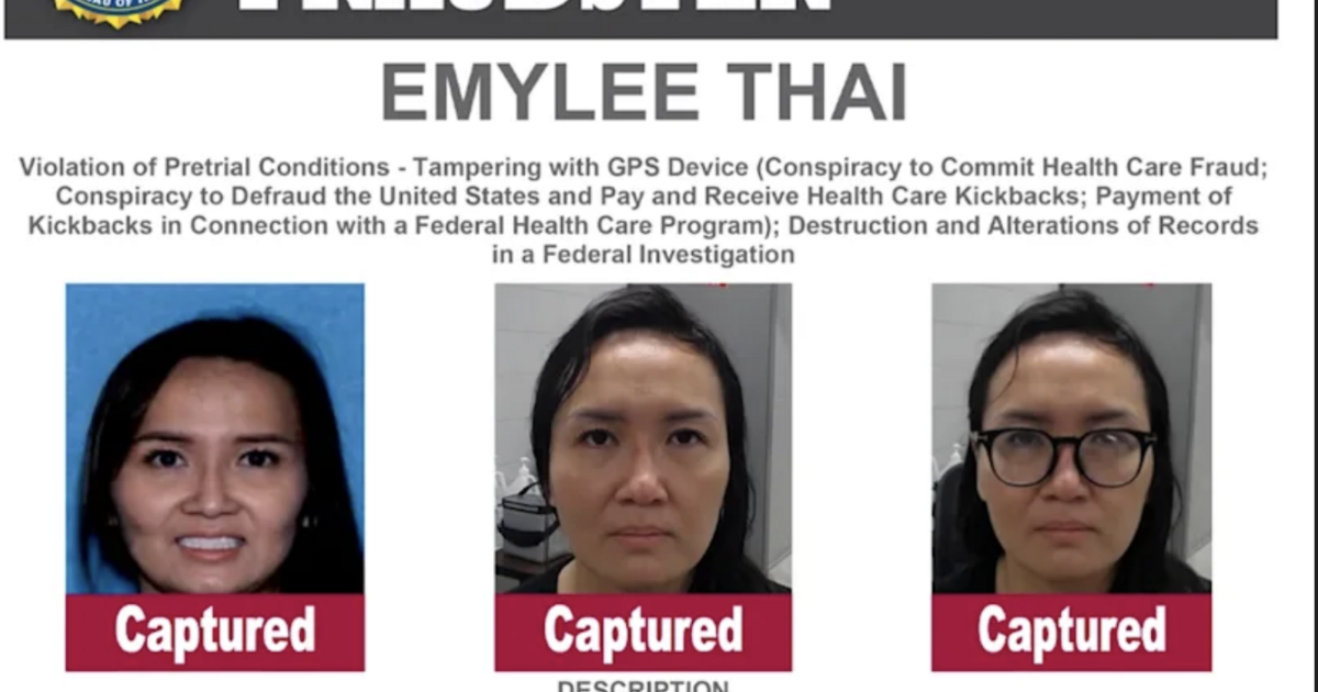 Bắt nữ nghi phạm gốc Việt bị FBI truy nã: Bộ Ngoại giao lên tiếng