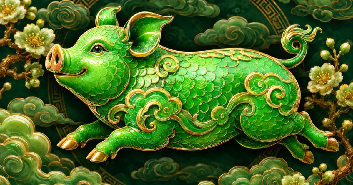 Tử vi 10 ngày tới: 3 con giáp “hóa rồng”, tiền về như nước, sự nghiệp bật nấc thang mới