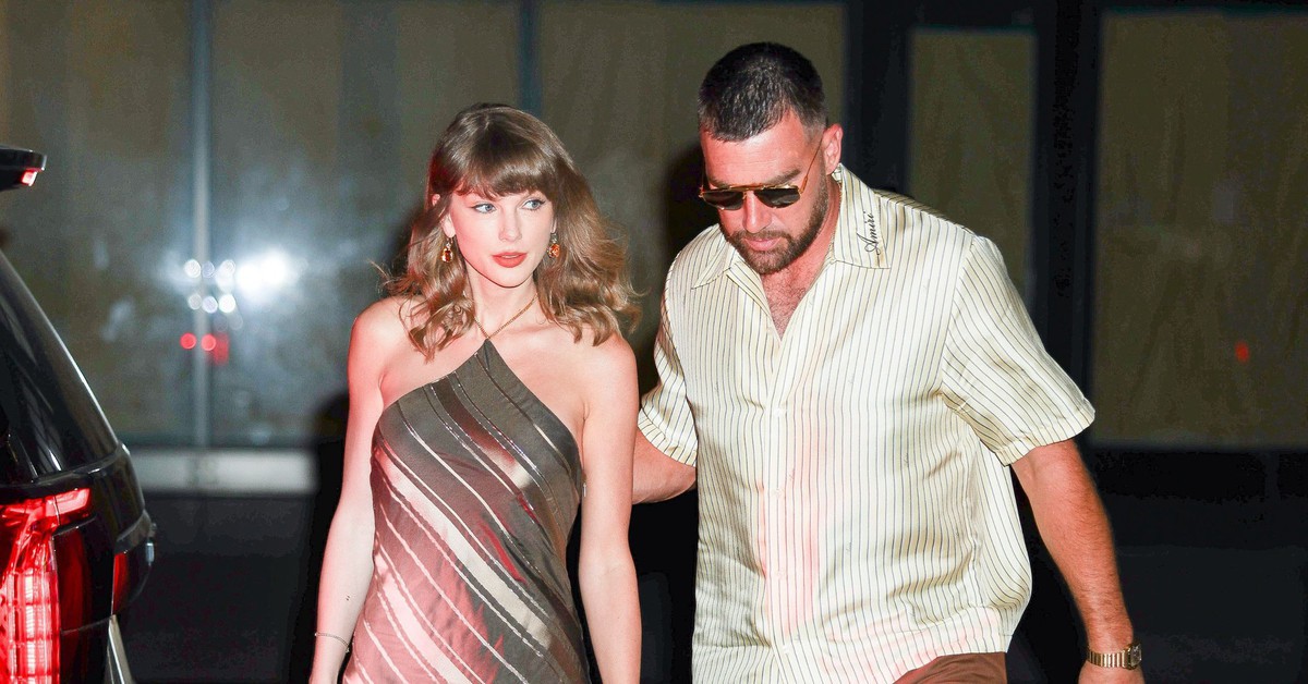 Chồng Taylor Swift là nạn nhân vụ lừa đảo 925 tỷ đồng