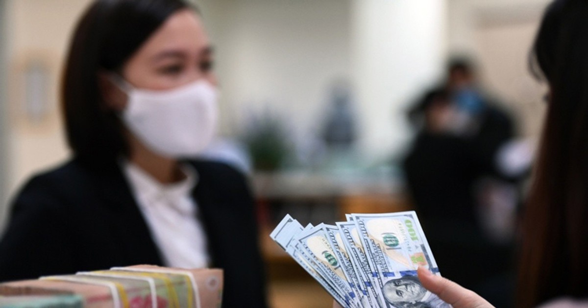 Tác động từ quyết định tăng lãi suất của FED: Dư địa nới lỏng tiền tệ thu hẹp hơn, áp lực tập trung vào chi phí vốn